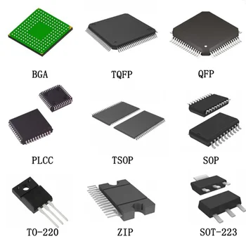 10M16DAU324I7G BGA324 Integriniai Grandynai (Mikroschemos), Įeinančių - FPGAs (Programuojamos Loginių Matricų)