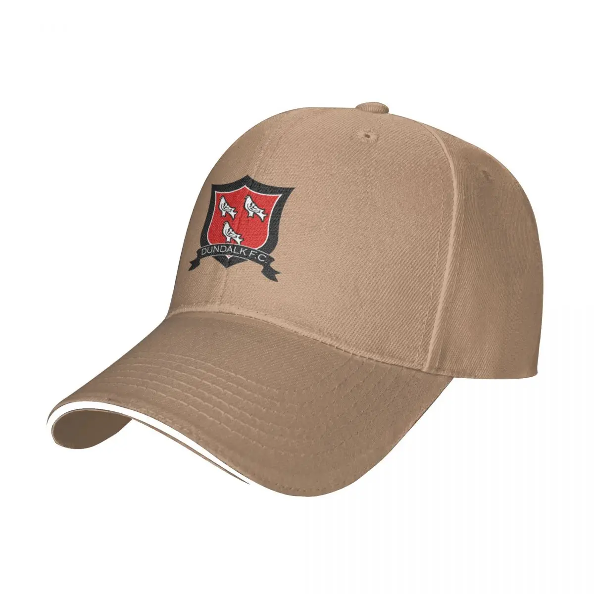 Dabartinis Logotipas Beisbolo Kepurė Hat Vyras Prabanga Karinis Taktinis Bžūp Dizaineris Skrybėlę Vyrų Kepurė Moterims - 0