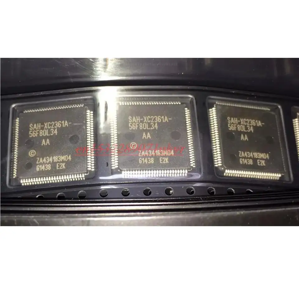 SAH-XC2361A-56F80L34AA for Land Rover kompiuterio plokštės plačiai naudojamos atminties lustas - 0