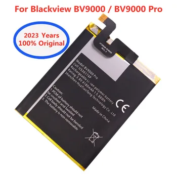 2023 Naujas Originalus 4180mAh U536174P BV 9000 Baterija Blackview BV9000 & BV9000 Pro BV9000pro Smart Mobilųjį Telefoną li-ion Baterija