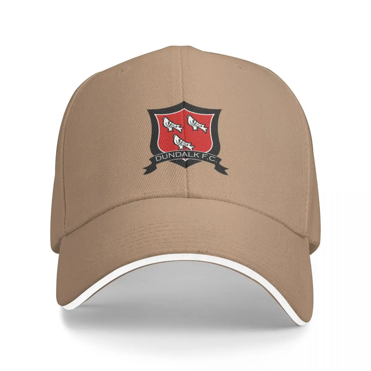 Dabartinis Logotipas Beisbolo Kepurė Hat Vyras Prabanga Karinis Taktinis Bžūp Dizaineris Skrybėlę Vyrų Kepurė Moterims - 1