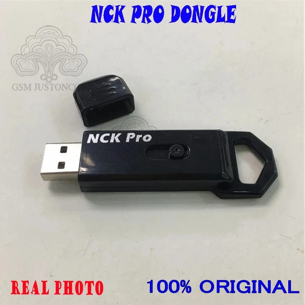 gsmjustoncct 100% Originalus NCK Pro NCK Dongle Pro2 Dongl nck klavišą NCK DONGLE+UMT DONGLE 2 in 1 greitas pristatymas - 2