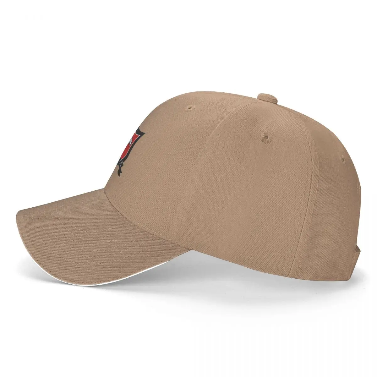 Dabartinis Logotipas Beisbolo Kepurė Hat Vyras Prabanga Karinis Taktinis Bžūp Dizaineris Skrybėlę Vyrų Kepurė Moterims - 2