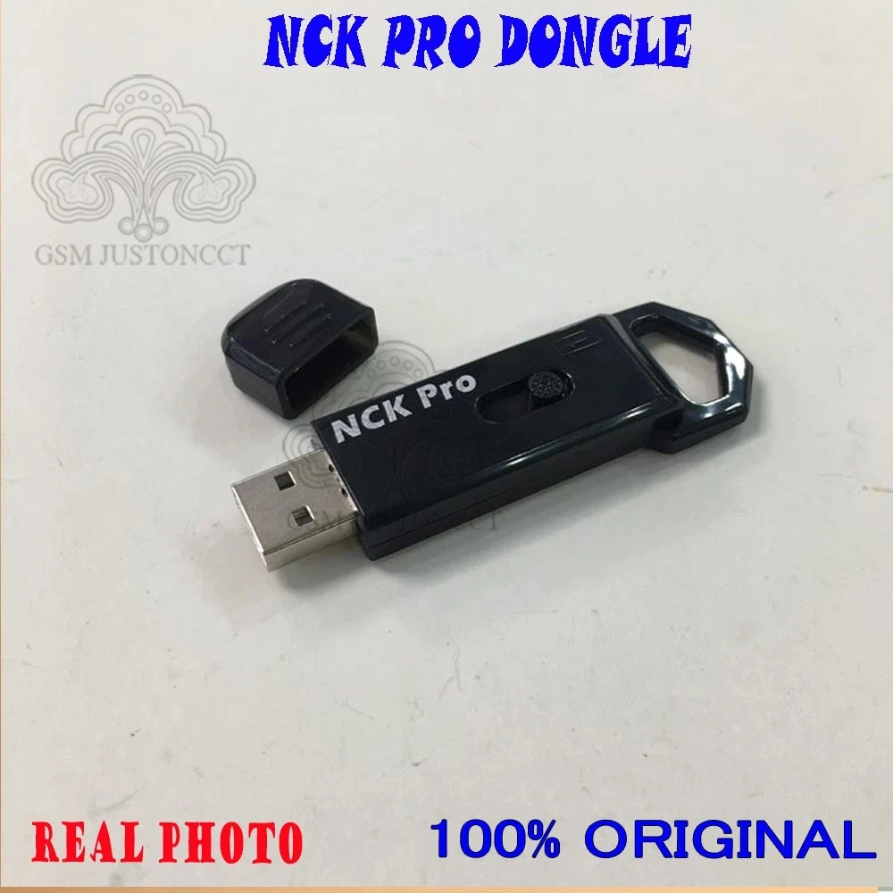 gsmjustoncct 100% Originalus NCK Pro NCK Dongle Pro2 Dongl nck klavišą NCK DONGLE+UMT DONGLE 2 in 1 greitas pristatymas - 3