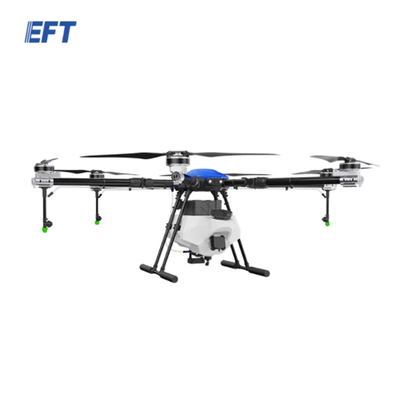 ELP E620P 620 Šešių ašių 20L žemės Ūkio Purškimo Drone UAV Rėmo Rinkinį Su Hobbywing X9 PLIUS 8L Siurblys  - 3