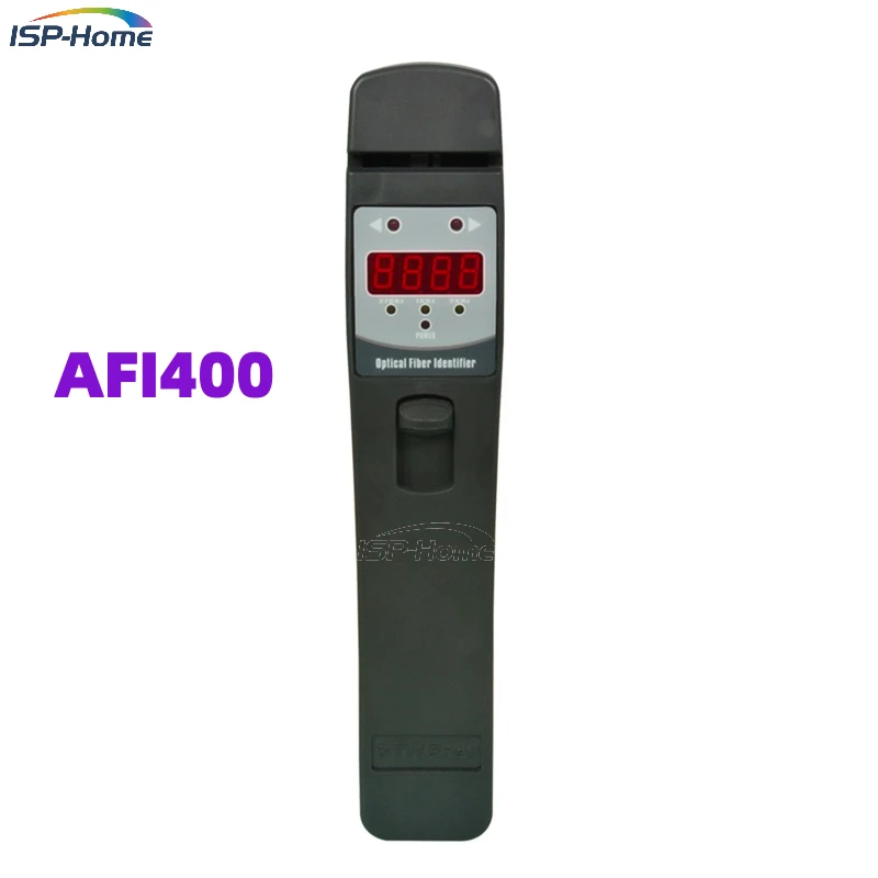 Tribrer Prekės AFI400/420 Optinio Pluošto Vardas AFI420S AFI420L integruota Vaizdo Gedimų Lokatorius - 3