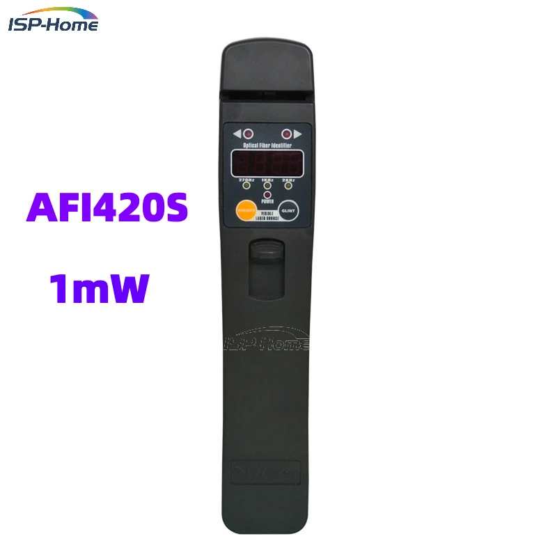 Tribrer Prekės AFI400/420 Optinio Pluošto Vardas AFI420S AFI420L integruota Vaizdo Gedimų Lokatorius - 4