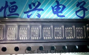 5VNT/Daug Originalių 93C86 R86 Mini MSOP8 IC Mikroschemoje