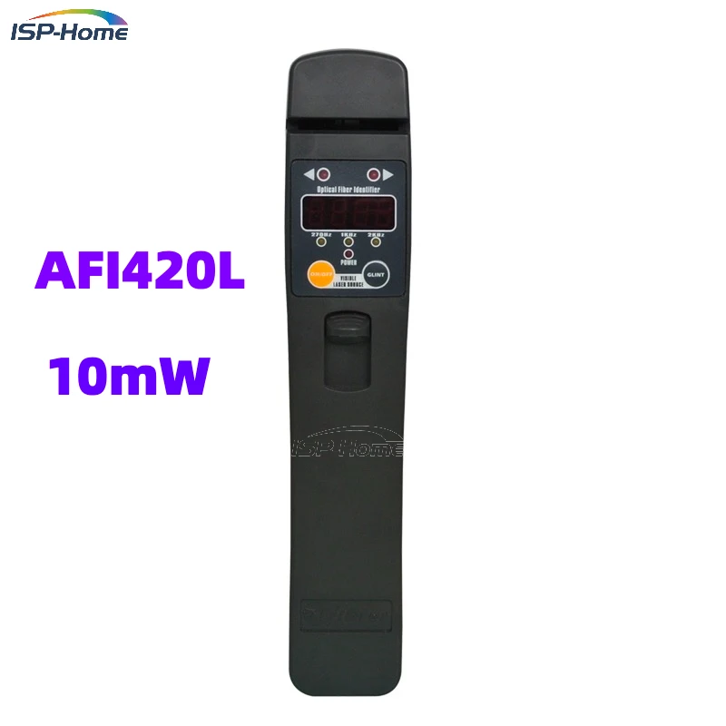 Tribrer Prekės AFI400/420 Optinio Pluošto Vardas AFI420S AFI420L integruota Vaizdo Gedimų Lokatorius - 5