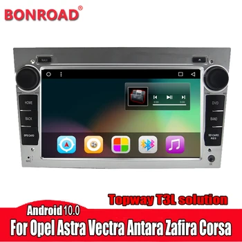 Automobilis DVD GPS Navigacijos, multimedijos, Vaizdo grotuvas, Opel, Vauxhall Astra Astra Vectra Antara Zafira Corsa 