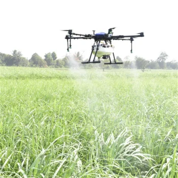 ELP E620P 620 Šešių ašių 20L žemės Ūkio Purškimo Drone UAV Rėmo Rinkinį Su Hobbywing X9 PLIUS 8L Siurblys 