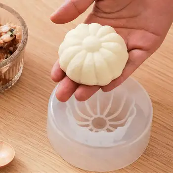 Kinijos Baozi Pelėsių Tešlos Pyragas Kukulis Maker Virtos Įdaryta Bandelė Formavimo Pelėsių Bun Kūrėjai Virtuvės Dalykėlių Kepimo Konditerijos Įrankis