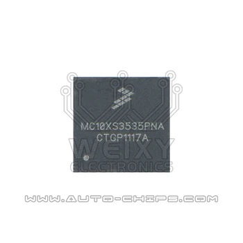 MC10XS3535PNA chip naudoti automotives mlrd. kubinių metrų dujų