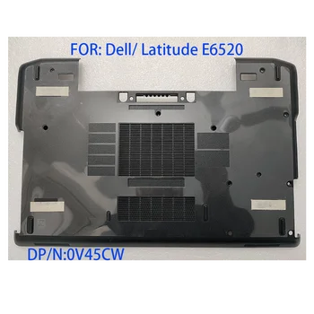 Naujas Dell Latitude E6520 Apačioje Bazės Prieigos Skydo DURŲ padengti V45CW 0V45CW