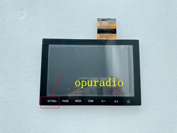 Naujas LCD Ekranas Jutiklinis Ekranas skaitmeninis keitiklis Skirtas 