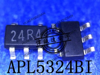  Naujas Originalus APL5324BI-TRG APL5324B tipas 24R4 SOT23-5 Aukštos Kokybės Nekilnojamojo Nuotrauką Sandėlyje
