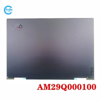 NAUJAS ORIGINALUS Laptopo LCD Back Cover Atveju LENOVO ThinkPad X1 Jogos 7TH Gen 7 2022 MUMS SM10T44730 AM29Q000100