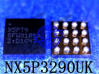 Naujas Originalus NX5P3290UK NX5P3290 tipas X5PT4 XSPT4 BGA16 Aukštos Kokybės Nekilnojamojo Nuotrauką Sandėlyje