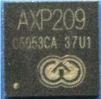 Nauji ir originalus AXP202