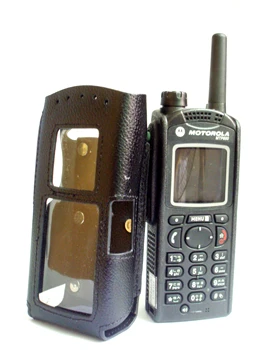 Oda Atveju Padengti Motorola Du Būdu Radijo, Walkie-talkie, MTP850, MTP850s
