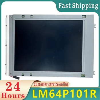 Originalus LM64P101R LM64P101 LM64P10 Aštriu 7.2 Colių LCD Moduliai 640 × 480 PP-MATE-TC MC