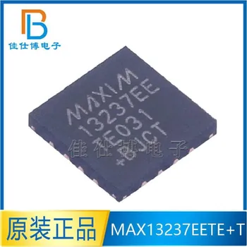 QFN-16 MAX13237EETE+T MAX13235EETP+T 13237EE RS232 Sąsaja Chip IC 100% Naujas originalus sandėlyje