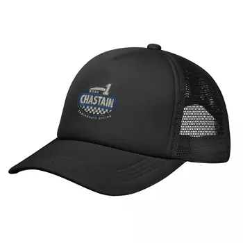 Ross Chastain Logotipas Beisbolo kepuraitę arbatos skrybėlės Beach 