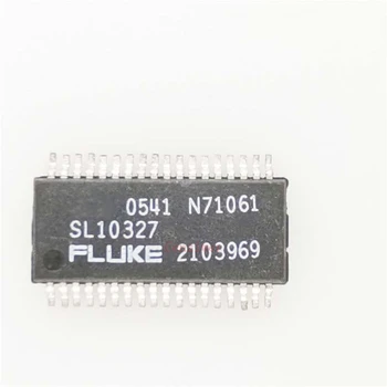 SL10327 SL10327PBF SSOP-36 Chip maitinimo jungikliu, reguliatorius valdiklis IC