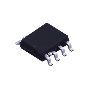 STC15W204S-35I SOP-8 paketo STC mikrovaldiklis MCU mikrovaldiklis IC chip komponentai
