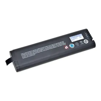 Tinka Anli Agilent/Anritsu MP1026A 633-44 SM204 Spektro Analizatorius Baterija