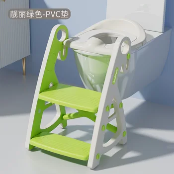Žingsnis Išmatos PVC vaikams vonios kambarys žingsnis išmatose lankstymo žingsnis išmatose kopėčių vaikų klozeto žingsnis išmatose kūdikių tualeto žingsnis išmatose pardavimas